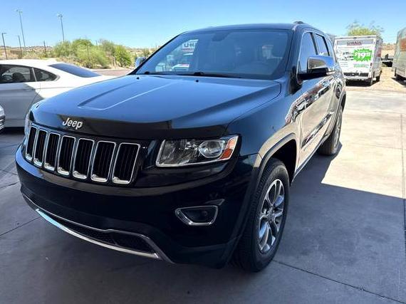 JEEP GRAND CHEROKEE 2014 1C4RJFBG7EC518470 image JEEP GRAND CHEROKEE 2014 1C4RJFBG7EC518470 image